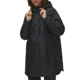 Parka Noir Femme Vero Moda Masta vue 0