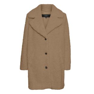 Camel Jacke Frau Vero Moda Kylie Ansicht 0