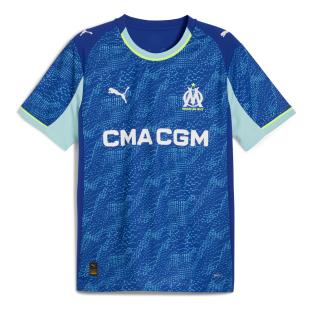 Puma Men’s Third Replica Kit 25/26 Photo of the Espace des Marques %store% store - view of %key%