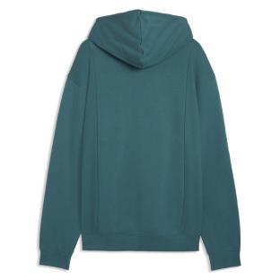 Sweat Vert Homme Puma Class Pinnacle vue 0