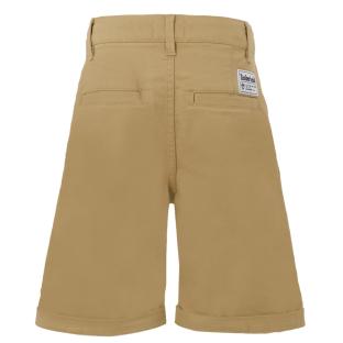 Short Beige Garçon Timberland T60453/84N vue 0