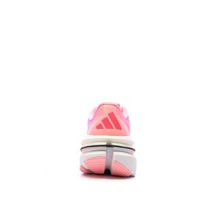 Women's Pink Running Shoes Adidas Adistar Photo of the Espace des Marques %store% store - view of %key%