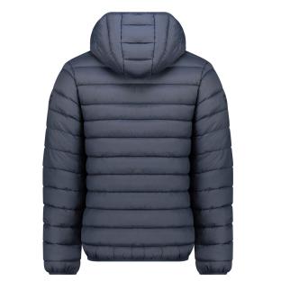 Doudoune Marine Homme Geographical Norway Amigotal vue 0