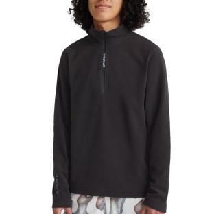 Sweat Noire Homme O'Neill Jack's vue 0