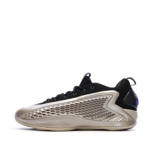 Chaussures de Basketball Beige Homme Adidas Anthony Edwards 1 vue 0