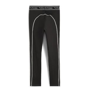 Legging Noir Femme Puma 525027 vue 0