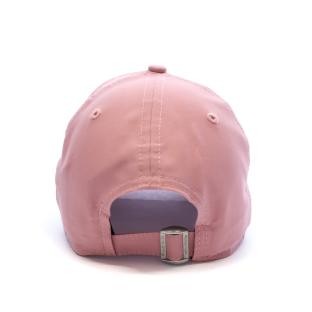 Casquette Rose New York Yankees Mixte New Era vue 0