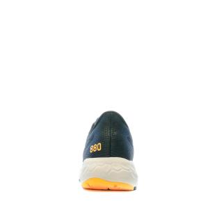 New Balance 880 Men's Running Shoes Navy Photo of the Espace des Marques %store% store - view of %key%