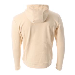 Sweat Beige Homme Kappa Folo vue 0