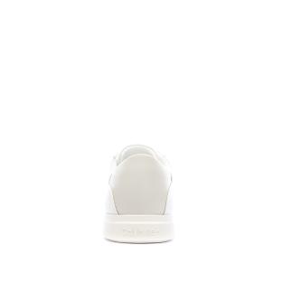 Zapatillas blancas para hombre Calvin Klein Jeans Low Pro Cups ver 0