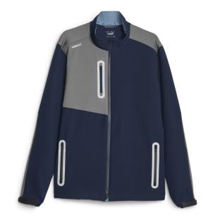 Chaqueta Puma Navy, Hombre 621521 ver 0