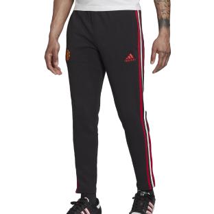 Manchester United Jogging Hombre Negro Adidas 22/23 ver 0