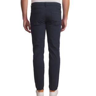 Pantalon fluide Marine Femme TBS ISION vue 0