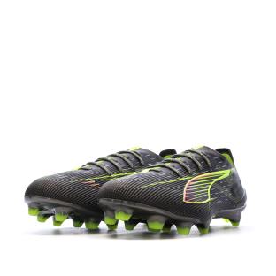 Chaussures de football Grises Homme Puma Ultra 5 Ultimate 108159 vue 0