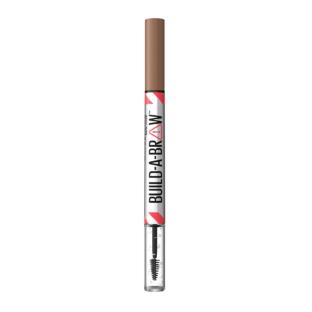 Lápices de cejas Gemey Maybelline 255 Soft Brown ver 0