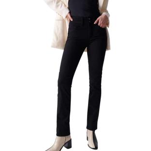 Jean Slim Femme Salsa Secret Push In vue 0