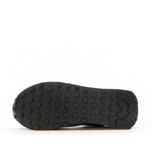Baskets Kaki/Blanche Homme Lotto Twenty 5 vue 0