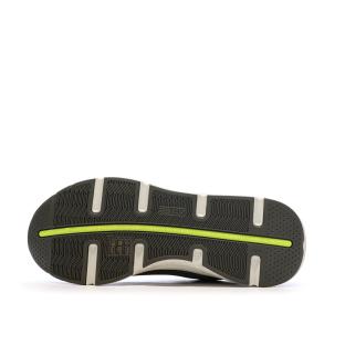 Baskets Kaki Homme TBS Jazz vue 0