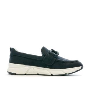 Mocassins Marine Femme RELIFE Femme Vilsage vue 0