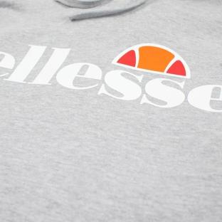 Sweat Gris Femme Ellesse SGS03244G vue 0