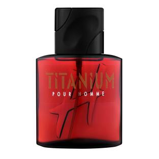 Eau de Toilette Titanium 75 ml ver 0