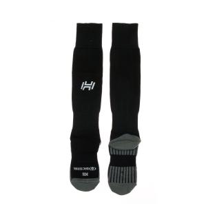 Black Football Socks Mixed Hungaria Socks Foot Photo of the Espace des Marques %store% store - view of %key%
