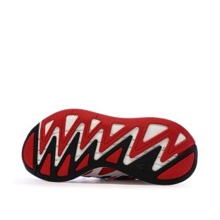 Adidas Adizero Aruku Women's Running Shoes Red/White Photo of the Espace des Marques %store% store - view of %key%
