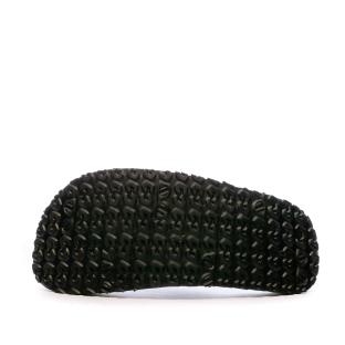 Tongs Grise et Verte Garçon Cool Shoe OS BOY vue 0