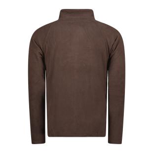 Chaqueta polar Noruega Geográfica Tug Marrón WW3007H ver 0