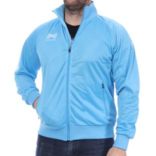 Veste bleu homme Hungaria Training Premium 15 vue 0