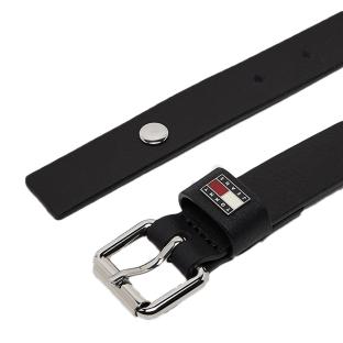 Tommy Hilfiger Damengürtel Schwarz 2.5 Ansicht 0
