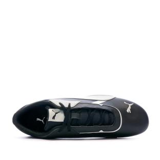 Baskets Noir Homme Puma Mercedes Mapf1 R-cat Machina vue 0
