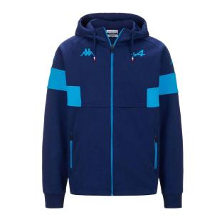 Marinejacke für Jungen Kappa Adorfeo Ansicht 0