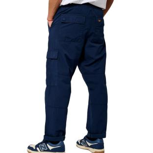 Pantalon Marine Homme Kaporal Kp Biagi vue 0
