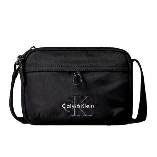 Sacoche Noire Homme Calvin Klein Jeans Bold vue 0