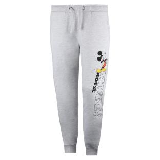 Pantalones de chándal grises para mujer «Disney Mouse Hello» ver 0