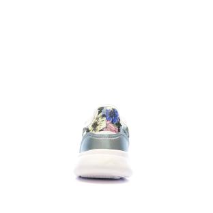 Women's white running shoes Adidas Racer 3.0 Photo of the Espace des Marques %store% store - view of %key%