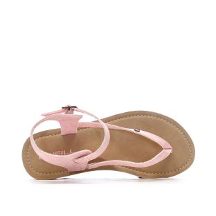 Sandales Rose Fille O'Neill Batida vue 0
