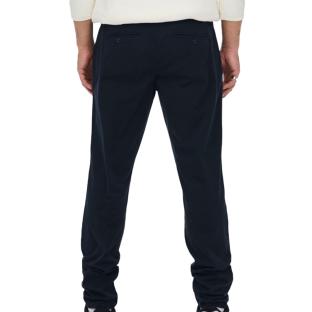 Chino Marine Homme Only & Sons Onscam vue 0