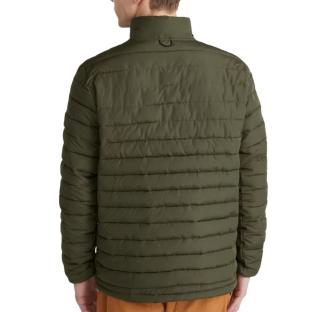 Khaki Daunenjacke Mann O'Neill Series Altum Ansicht 0