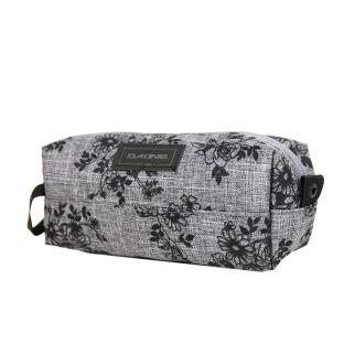 Estuche Dakine Rosie gris estampado para niña ver 0