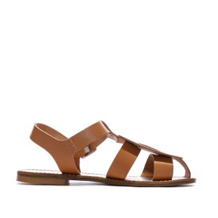 Camel Women’s Pare Gabia Axpe Sandals Photo of the Espace des Marques %store% store - view of %key%