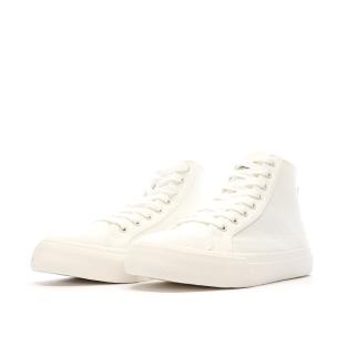 Baskets Blanches Homme Levi's Decon vue 0