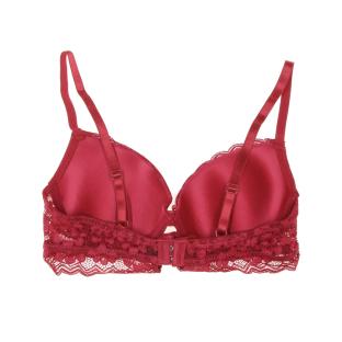 Bordeaux BH für Frauen Les Petites Bombes Elly Ansicht 0