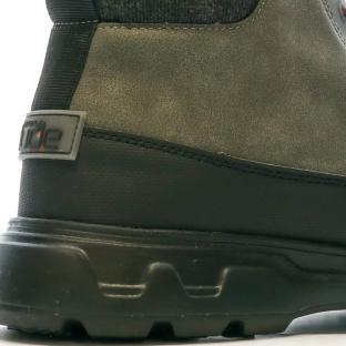 Boots Khaki Man Hey Dude Duke Photo of the Espace des Marques %store% store - view of %key%