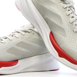 Adidas Supernova Stride 2 Men's Grey Running Shoes Photo of the Espace des Marques %store% store - view of %key%