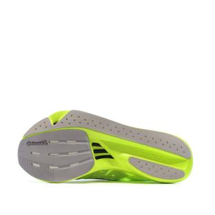 Adidas Adizero Takumi Yellow/Black Men's Sneakers Photo of the Espace des Marques %store% store - view of %key%