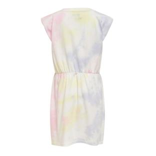Robe Tie & Dye Fille Kids Only Gamy vue 0