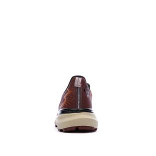Chaussures de Trail Prune/Orange Femme 361° Taroko 3 vue 0