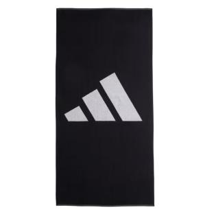 Adidas Towels Black Towel Photo of the Espace des Marques %store% store - view of %key%